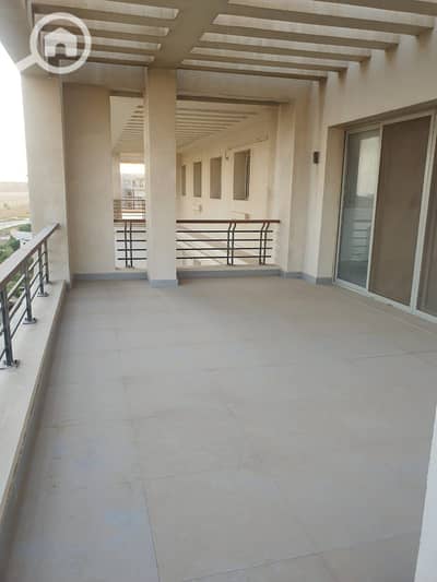 4 Bedroom Penthouse for Rent in Mokattam, Cairo - Untitled. jpg
