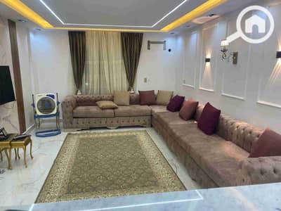 شقة فندقية 2 غرفة نوم للايجار في القاهرة الجديدة، القاهرة - 1000214313. jpg