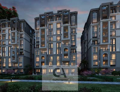 فلیٹ 3 غرف نوم للبيع في القاهرة الجديدة، القاهرة - WhatsApp Image 2025-07-12 at 4.44. 17 PM (2). jpeg