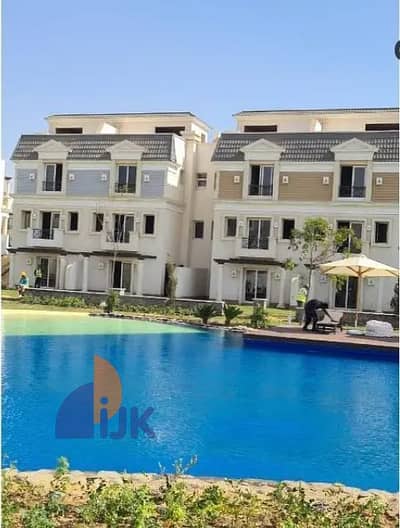 3 Bedroom Flat for Sale in New Cairo, Cairo - 7. JPG