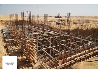 شقة 3 غرف نوم للبيع في حدائق اكتوبر، الجيزة - DSC00329. jpg