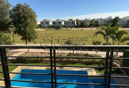 فیلا 4 غرف نوم للبيع في الشيخ زايد، الجيزة - 1. jpg