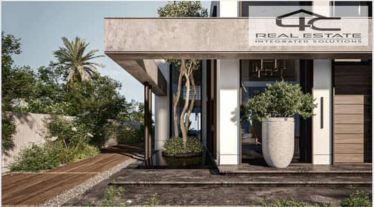 5 Bedroom Villa for Sale in New Cairo, Cairo - WhatsApp Image 2025-11-25 at 1.37. 10 PM (1). jpeg