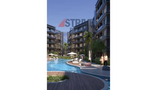 شقة 1 غرفة نوم للبيع في القاهرة الجديدة، القاهرة - cdcd. jpg