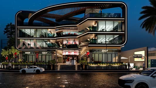 Commercial Building for Sale in 6th of October, Giza - Copy of Copy of 1_10 - Photo. jpg