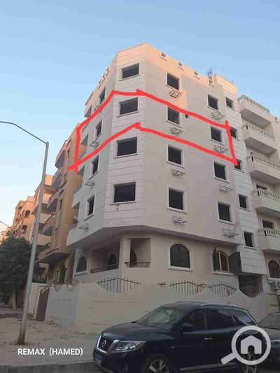 3 Bedroom Apartment for Sale in 6th of October, Giza - IMG-20251123-WA0248. jpg