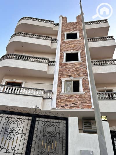 دوبلكس 4 غرف نوم للبيع في حدائق اكتوبر، الجيزة - WhatsApp Image 2025-10-26 at 12.40. 33 PM (1). jpeg