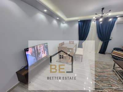 3 Bedroom Apartment for Rent in New Cairo, Cairo - WhatsApp Image 2025-11-23 at 9.54. 39 PM. jpeg