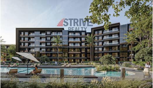 شقة 1 غرفة نوم للبيع في القاهرة الجديدة، القاهرة - decdswc. jpg