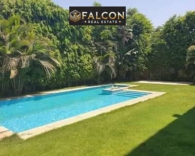 8 Bedroom Villa for Sale in Mostakbal City, Cairo - d7006c4c-907c-4505-a9f5-3b1ca09851bd. jpg