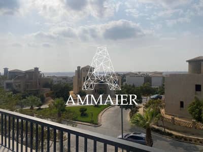 3 Bedroom Twin House for Sale in 6th of October, Giza - 646a2cff-39c6-47e4-b28b-937fbc3a416e. jpg