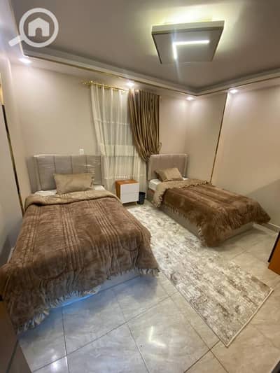 2 Bedroom Flat for Rent in Nasr City, Cairo - 1000000649. jpg