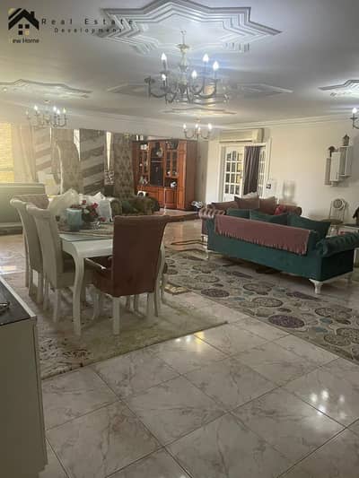 شقة 5 غرف نوم للبيع في المعادي، القاهرة - WhatsApp Image 2025-11-24 at 14.37. 30_7b407711. jpg