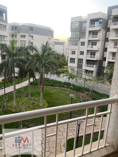 3 Bedroom Apartment for Sale in Madinaty, Cairo - 63f2ef65-ae99-461a-a6b4-92e19299829e. jpg