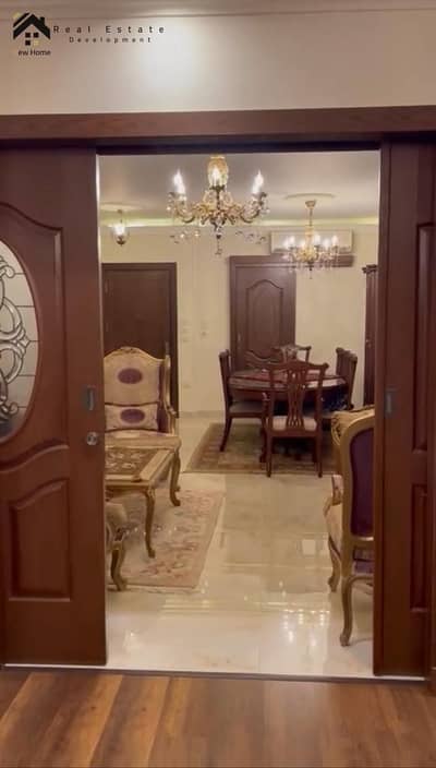 فلیٹ 4 غرف نوم للبيع في القطامية، القاهرة - WhatsApp Image 2025-11-24 at 13.05. 20_e8bf2f86. jpg