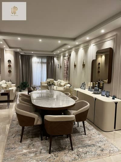 3 Bedroom Flat for Sale in New Cairo, Cairo - WhatsApp Image 2025-11-23 at 2.25. 34 PM (1). jpeg