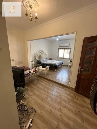 شقة 3 غرف نوم للبيع في القاهرة الجديدة، القاهرة - WhatsApp Image 2025-11-23 at 2.59. 07 PM. jpeg