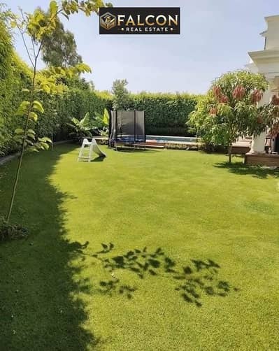 4 Bedroom Villa for Sale in New Heliopolis, Cairo - 820d7d34-f65b-4a8a-8798-1cde08e3f58c. jpg