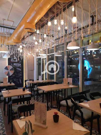 Restaurant & Cafe for Rent in New Cairo, Cairo - 1000464964. jpg