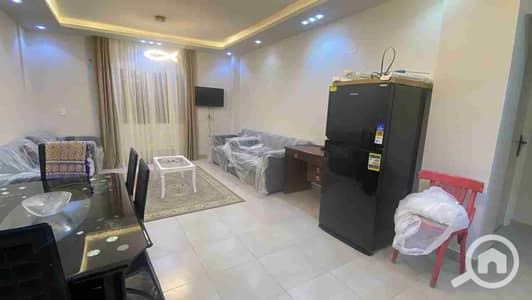 شقة 2 غرفة نوم للايجار في الشيخ زايد، الجيزة - 1000287498. jpg