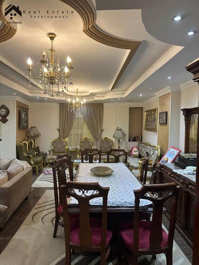 فلیٹ 3 غرف نوم للبيع في المقطم، القاهرة - WhatsApp Image 2025-11-25 at 13.44. 00_b617ce11. jpg