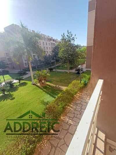 3 Bedroom Flat for Sale in Madinaty, Cairo - WhatsApp Image 2025-11-18 at 3.26. 26 PM (2). jpeg