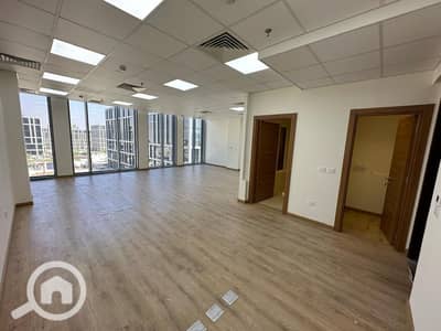 مکتب  للايجار في القاهرة الجديدة، القاهرة - 38454362-62e9-48e3-931a-60c03b22973d. jpeg