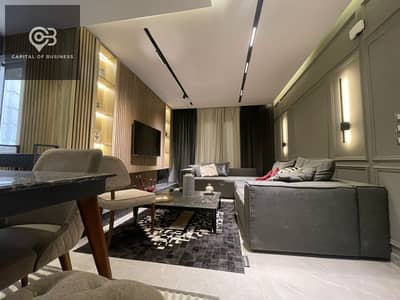 بنتهاوس 3 غرف نوم للبيع في القاهرة الجديدة، القاهرة - 7e88799f-d995-4532-9341-1b383bb50d62. jpg