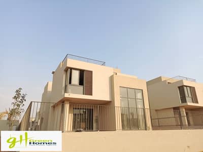 فیلا 3 غرف نوم للبيع في هليوبوليس الجديدة، القاهرة - IMG_20231009_165114. jpg