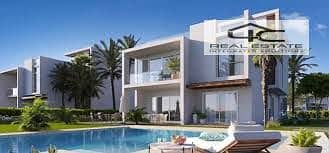 5 Bedroom Villa for Sale in North Coast, Matruh - download. jpg