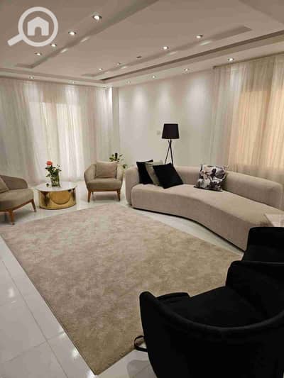 3 Bedroom Flat for Sale in New Cairo, Cairo - 1000199756. jpg