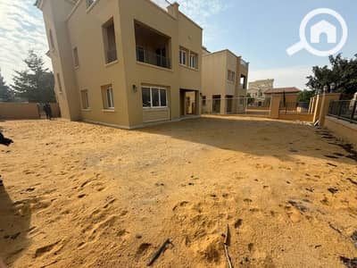 5 Bedroom Villa for Sale in New Cairo, Cairo - WhatsApp Image 2025-10-22 at 10.27. 19 PM (2). jpeg