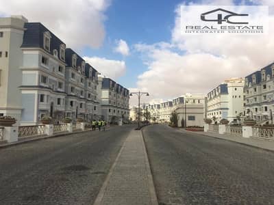 3 Bedroom iVilla for Sale in New Cairo, Cairo - PHOTO-2018-12-20-22-51-28. jpg