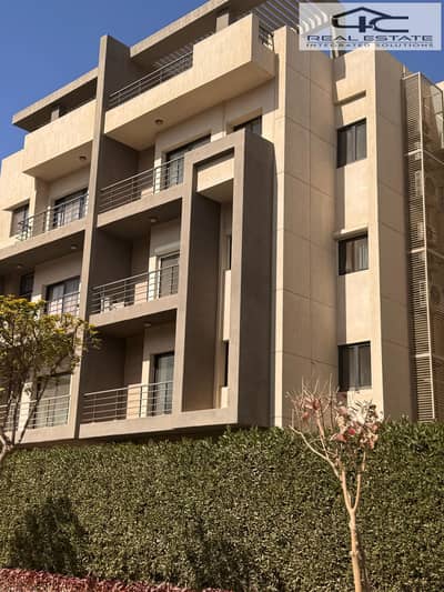 3 Bedroom Apartment for Sale in New Cairo, Cairo - IMG-20250219-WA0275. jpg