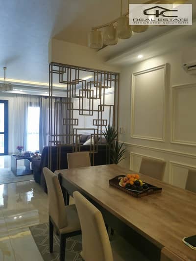 3 Bedroom Apartment for Rent in New Cairo, Cairo - WhatsApp Image 2025-11-18 at 11.01. 03. jpeg