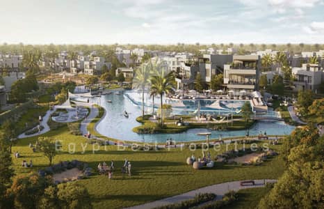 2 Bedroom Flat for Sale in 6th of October, Giza - Screenshot 2025-05-12 135544. png