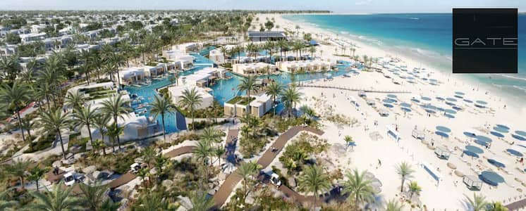 فیلا 3 غرف نوم للبيع في الساحل الشمالي، مطروح - 2. png