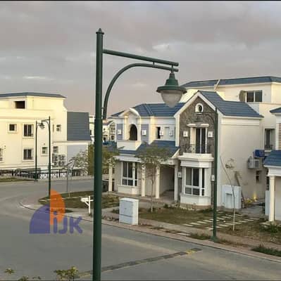 3 Bedroom iVilla for Sale in New Cairo, Cairo - 9. JPG