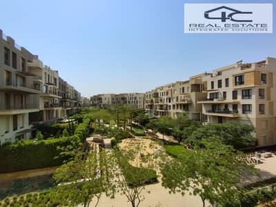 3 Bedroom Duplex for Sale in New Cairo, Cairo - WhatsApp Image 2025-11-24 at 2.16. 53 PM (1). jpeg