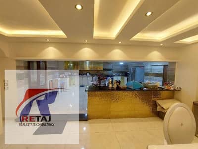 دوبلكس 5 غرف نوم للايجار في القاهرة الجديدة، القاهرة - 84d2e538-882b-4759-9fe7-4b41dceb1248. jfif. jpg