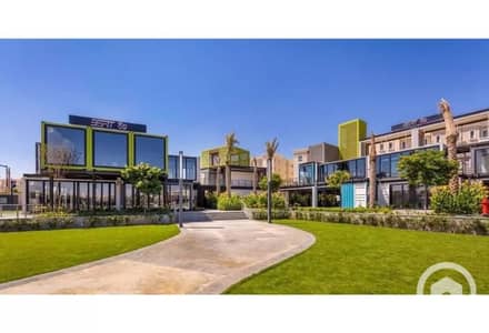 1 Bedroom Apartment for Sale in New Cairo, Cairo - Mivida 3. jpeg