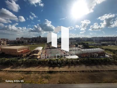 شقة 3 غرف نوم للايجار في سموحة، الإسكندرية - IMG-20251125-WA0061. jpg