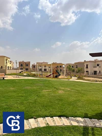 2 Bedroom Flat for Sale in New Cairo, Cairo - 585516996_10163386075719471_6944090743951359546_n. jpg