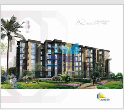 2 Bedroom Apartment for Sale in Madinaty, Cairo - 1000373606. jpg 2 Bedroom Apartment for Sale in Madinaty, Cairo - 1000373606. jpg