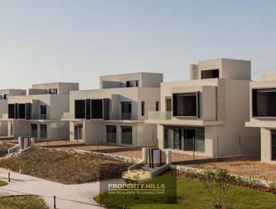 5 Bedroom Twin House for Sale in Sheikh Zayed, Giza - 500fba91-8b48-4826-8fcc-67f079a31d48. jpeg
