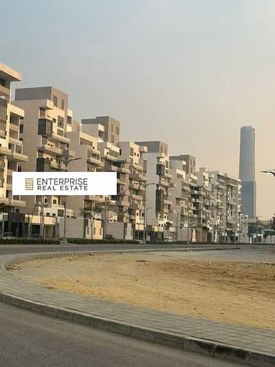 شقة 3 غرف نوم للبيع في العاصمة الإدارية الجديدة، القاهرة - dNQbD7z4pKxjtQUCu5XlriKGtEEyKe54MeUkNur9. jpeg