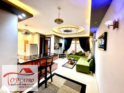 فلیٹ 1 غرفة نوم للايجار في مدينتي، القاهرة - WhatsApp Image 2025-11-25 at 2.04. 09 PM (6). jpeg