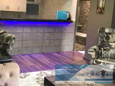 3 Bedroom Flat for Rent in New Cairo, Cairo - 1000038524. jpg