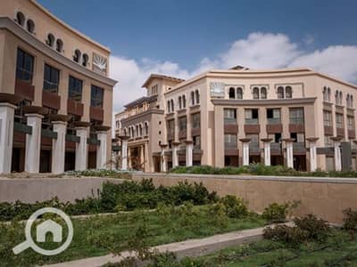 شقة 1 غرفة نوم للبيع في القاهرة الجديدة، القاهرة - Mivida 9. jpg