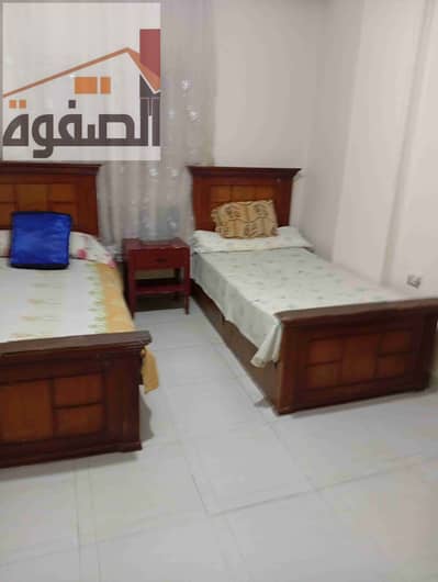 3 Bedroom Apartment for Rent in Maadi, Cairo - IMG_20251031_205803. jpg
